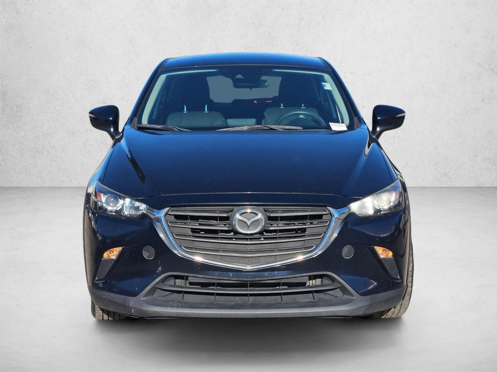 2019 Mazda CX-3 Sport photo 2