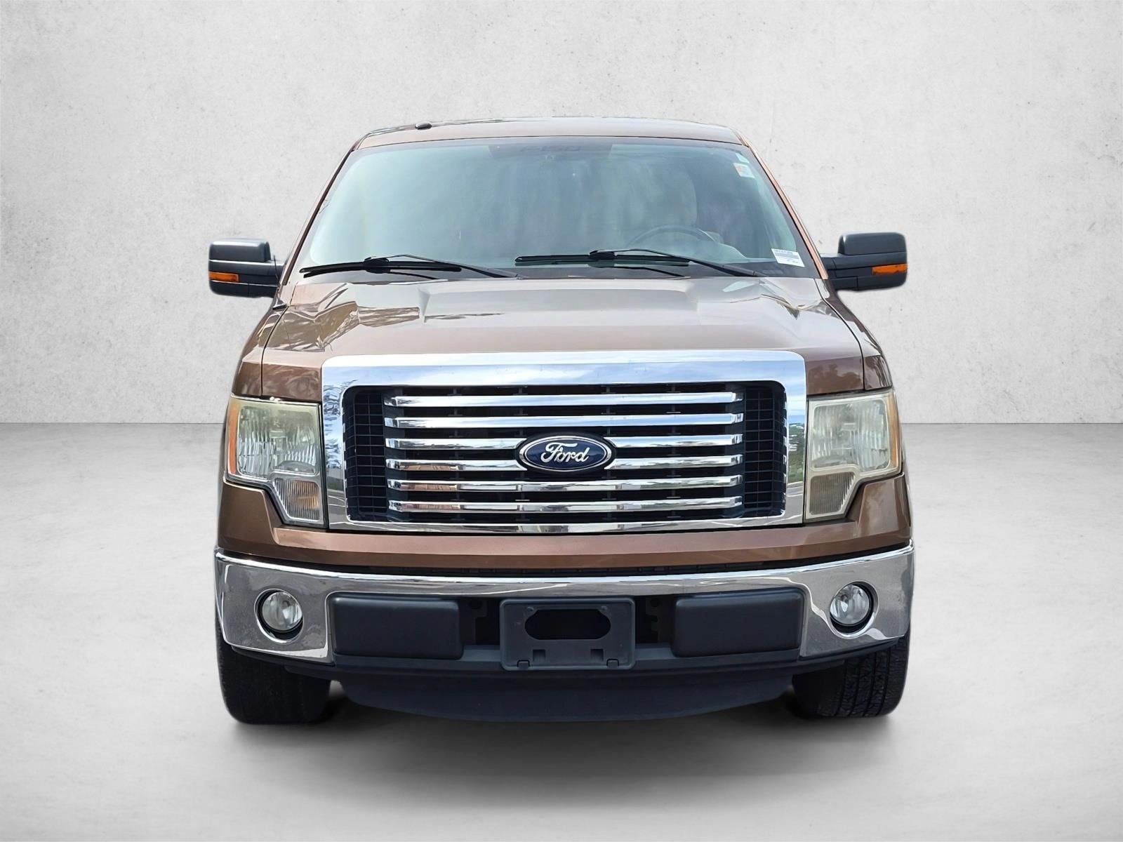 Used 2011 Ford F-150 XLT with VIN 1FTEW1CM7BFC63398 for sale in Pinellas Park, FL