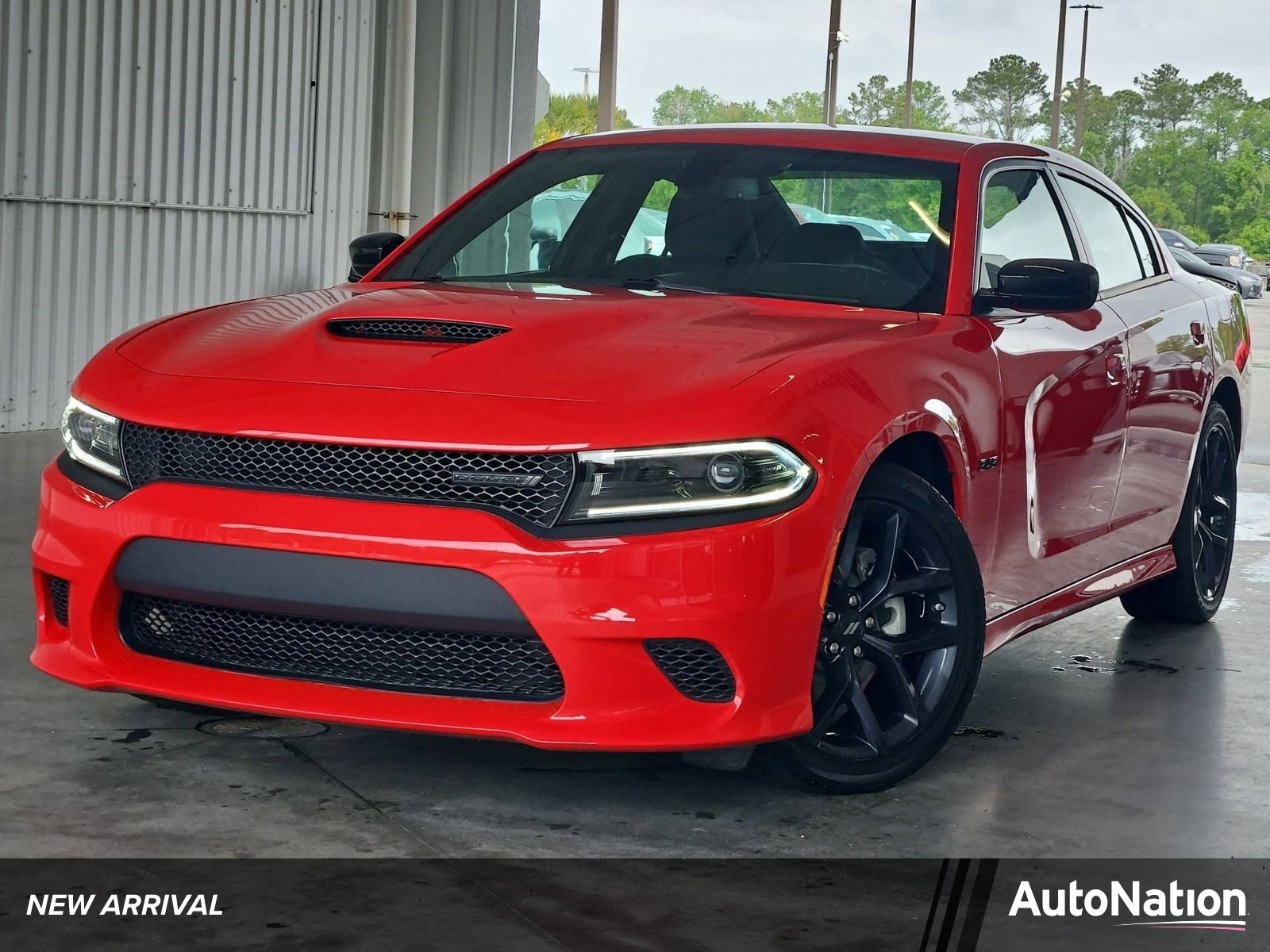 2023 Dodge Charger R/T's photo