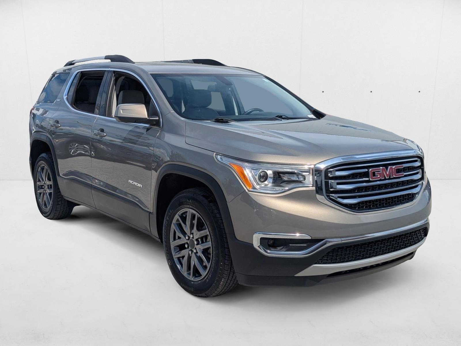 2019 Gmc Acadia photo 3