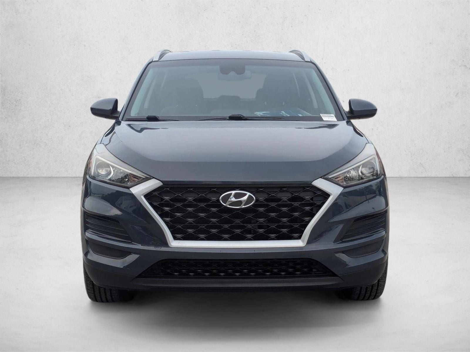 Used 2019 Hyundai Tucson Value with VIN KM8J3CA47KU039111 for sale in Pinellas Park, FL