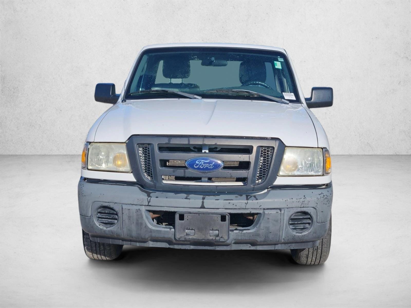 Used 2010 Ford Ranger XL with VIN 1FTKR1ADXAPA50645 for sale in Pinellas Park, FL