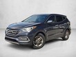 Hyundai Santa Fe Sport