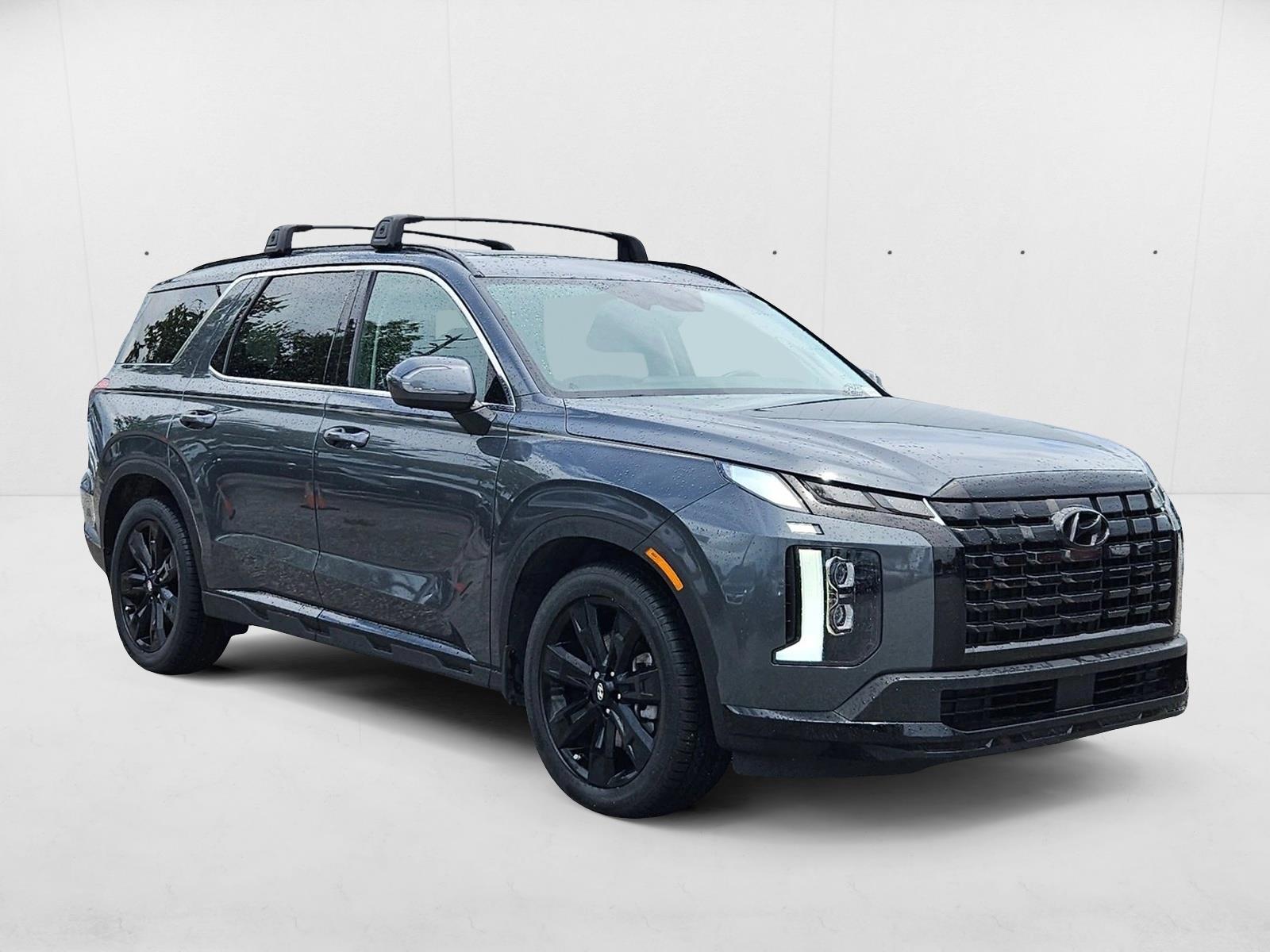 2024 Hyundai Palisade XRT photo 3