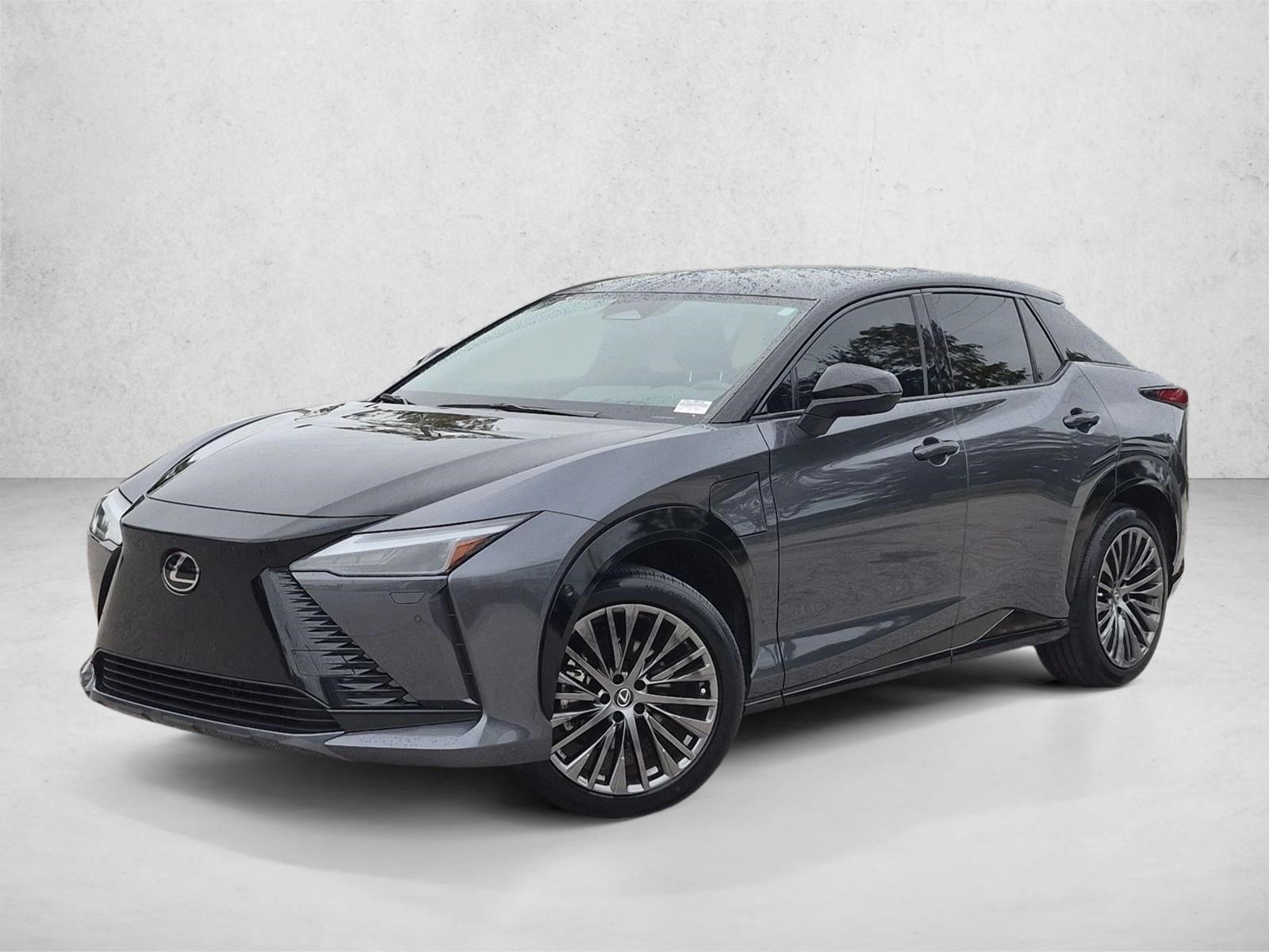  LEXUS RZ 450e
