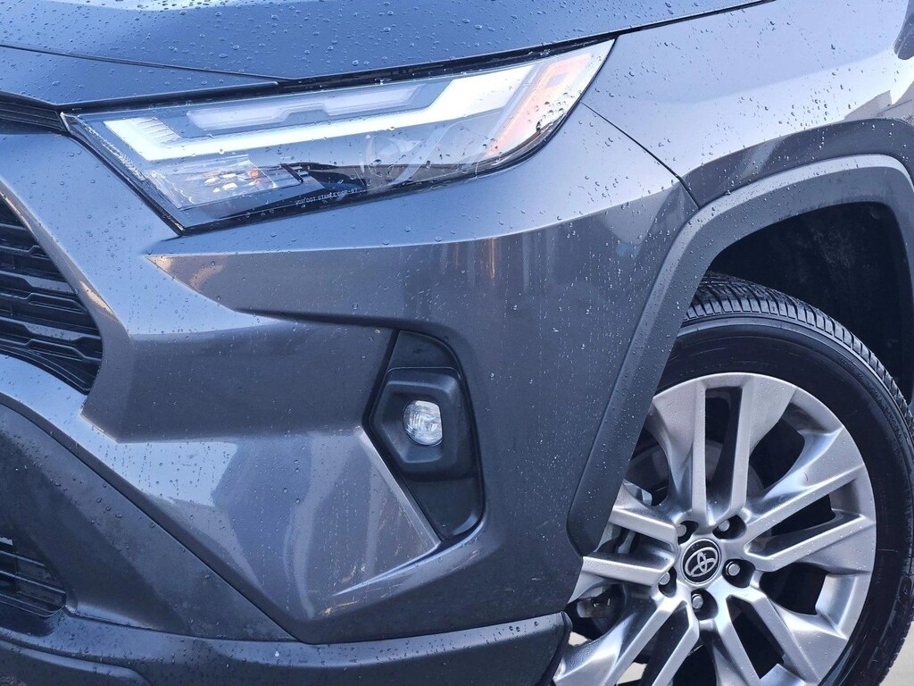Certified 2023 Toyota RAV4 XLE Premium SUV