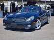  Mercedes-Benz SL-Class