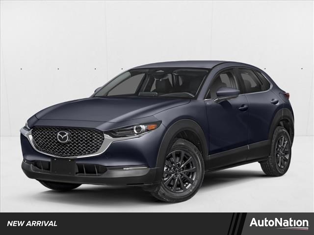 2024 Mazda CX-30 2.5 S AWD's photo