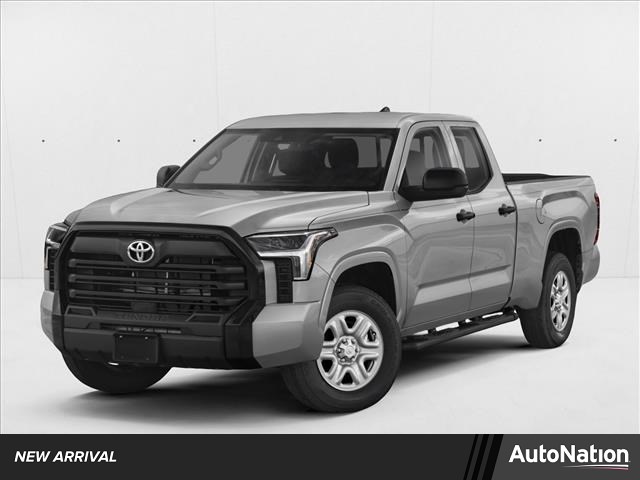  Toyota Tundra