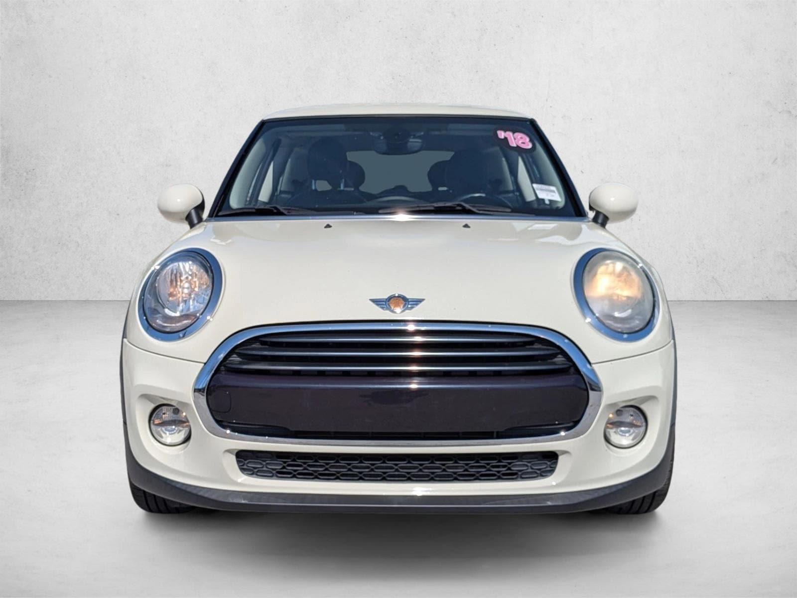 Used 2018 MINI Cooper Oxford Edition with VIN WMWXP5C55J2G64220 for sale in Pinellas Park, FL