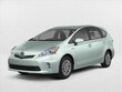  Toyota Prius v