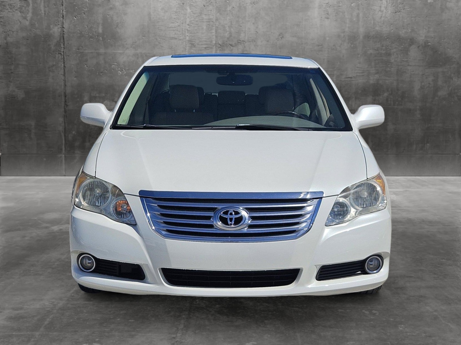 Used 2008 Toyota Avalon Limited with VIN 4T1BK36B08U298112 for sale in Pinellas Park, FL