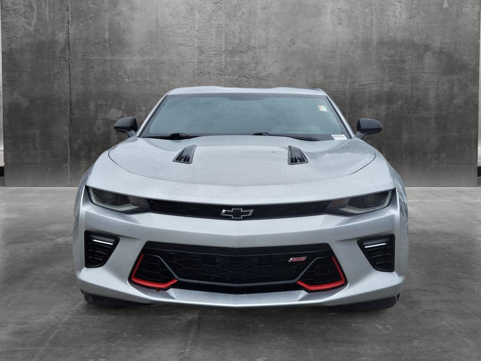 Used 2018 Chevrolet Camaro 2SS with VIN 1G1FG1R73J0133602 for sale in Pinellas Park, FL