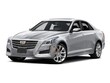  CADILLAC CTS