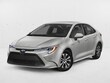 Toyota Corolla Hybrid