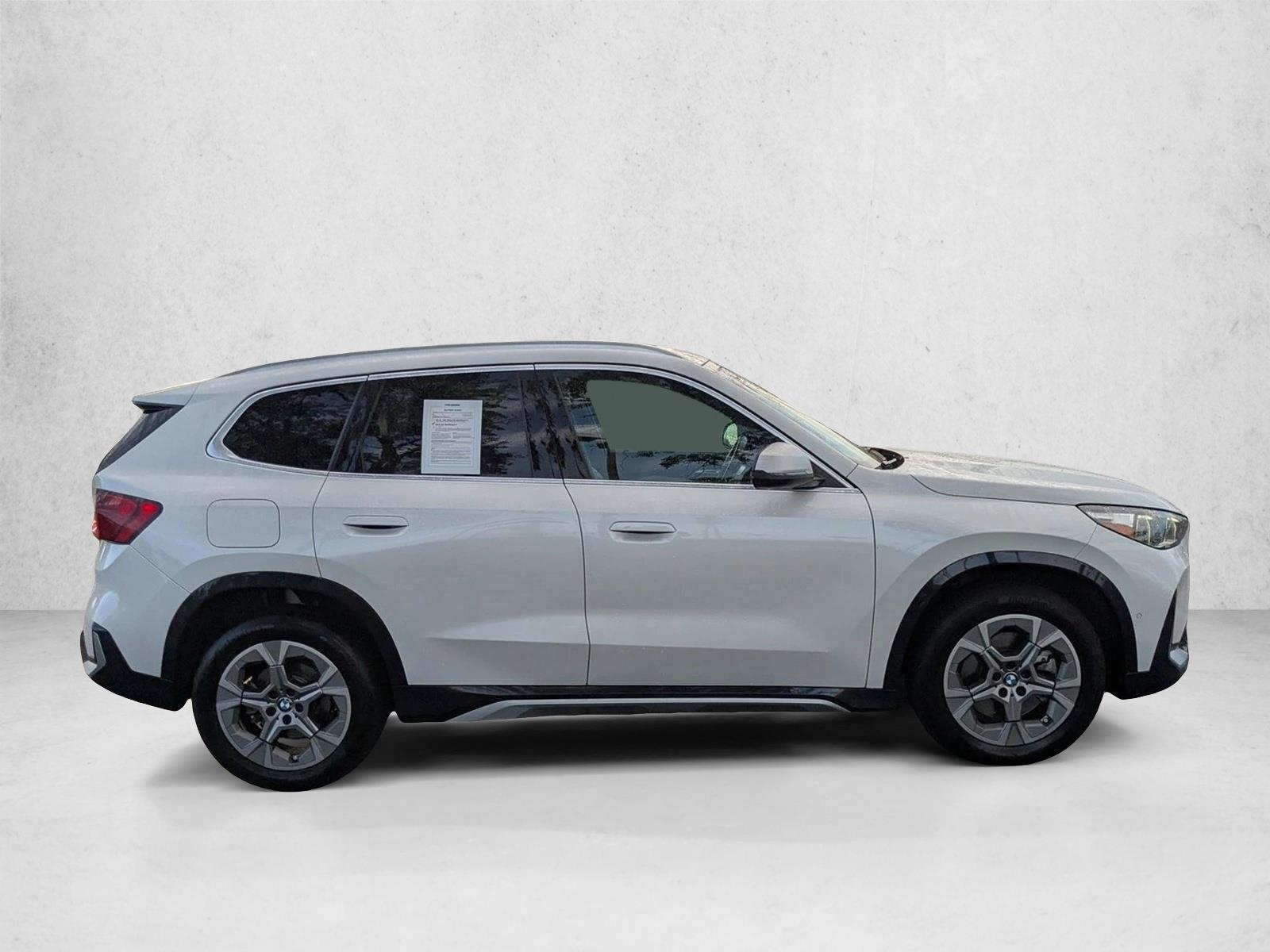 2024 Bmw X1 XDrive28i photo 3
