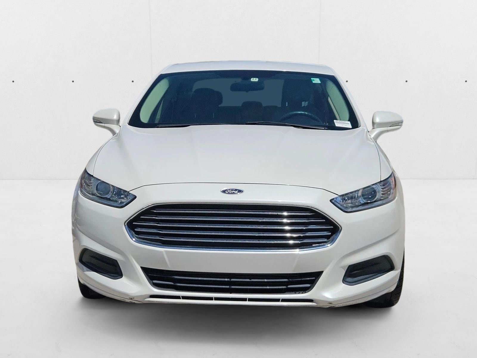 Used 2013 Ford Fusion SE with VIN 3FA6P0HRXDR368027 for sale in Pinellas Park, FL
