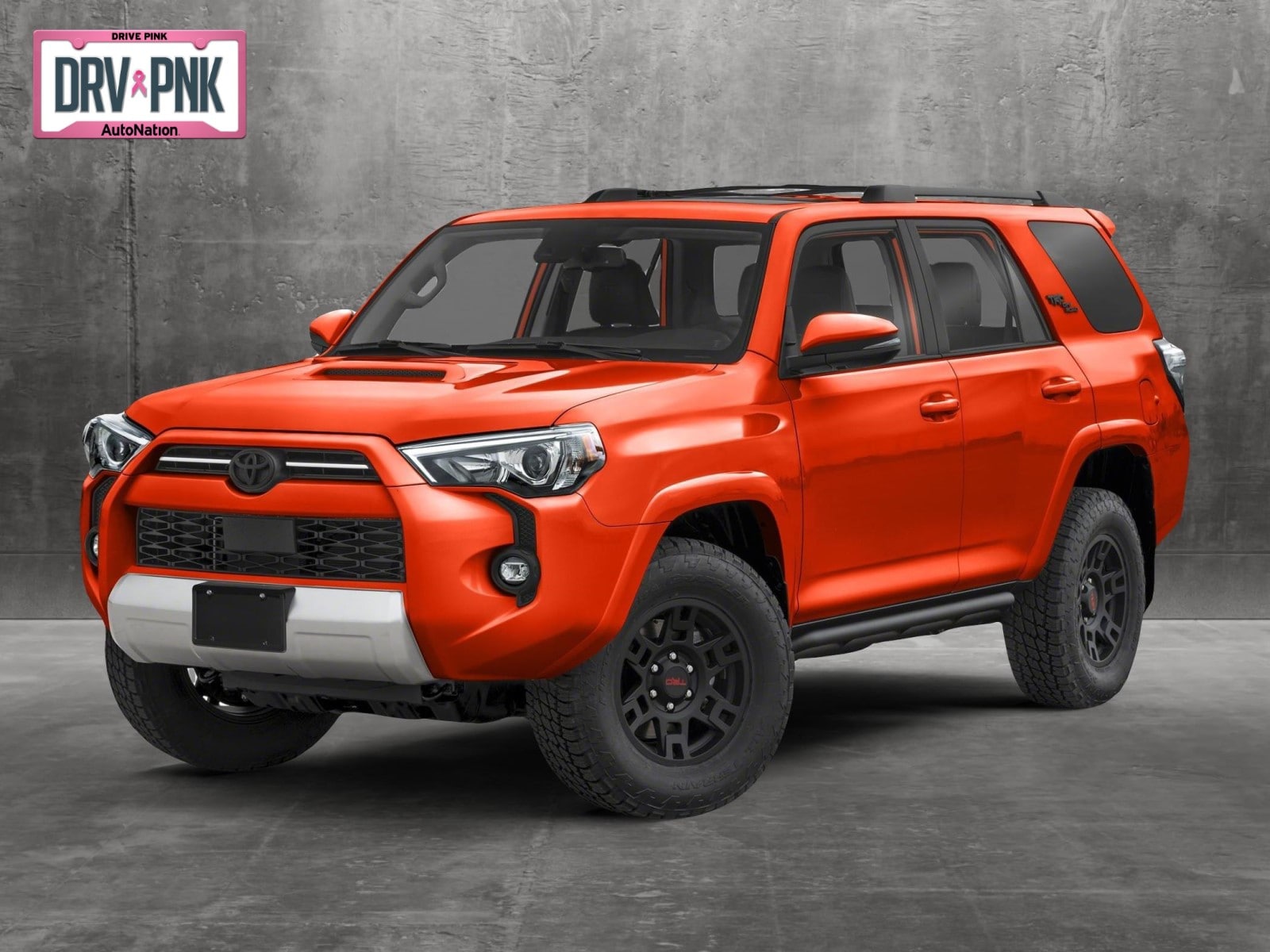 Toyota 4Runner Tampa Bay FL | AutoNation Toyota Pinellas Park