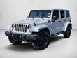  Jeep Wrangler JK