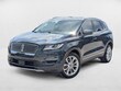 Lincoln MKC