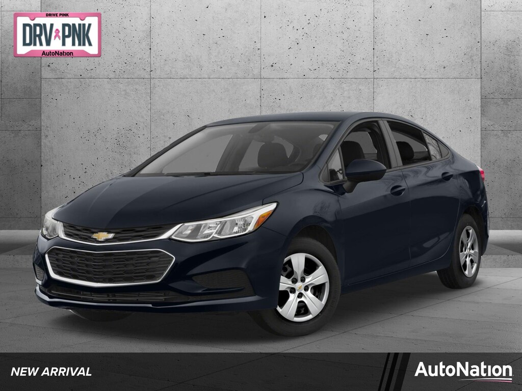 2016 Chevrolet Cruze LS Auto For Sale Pinellas Park FL