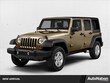  Jeep Wrangler JK