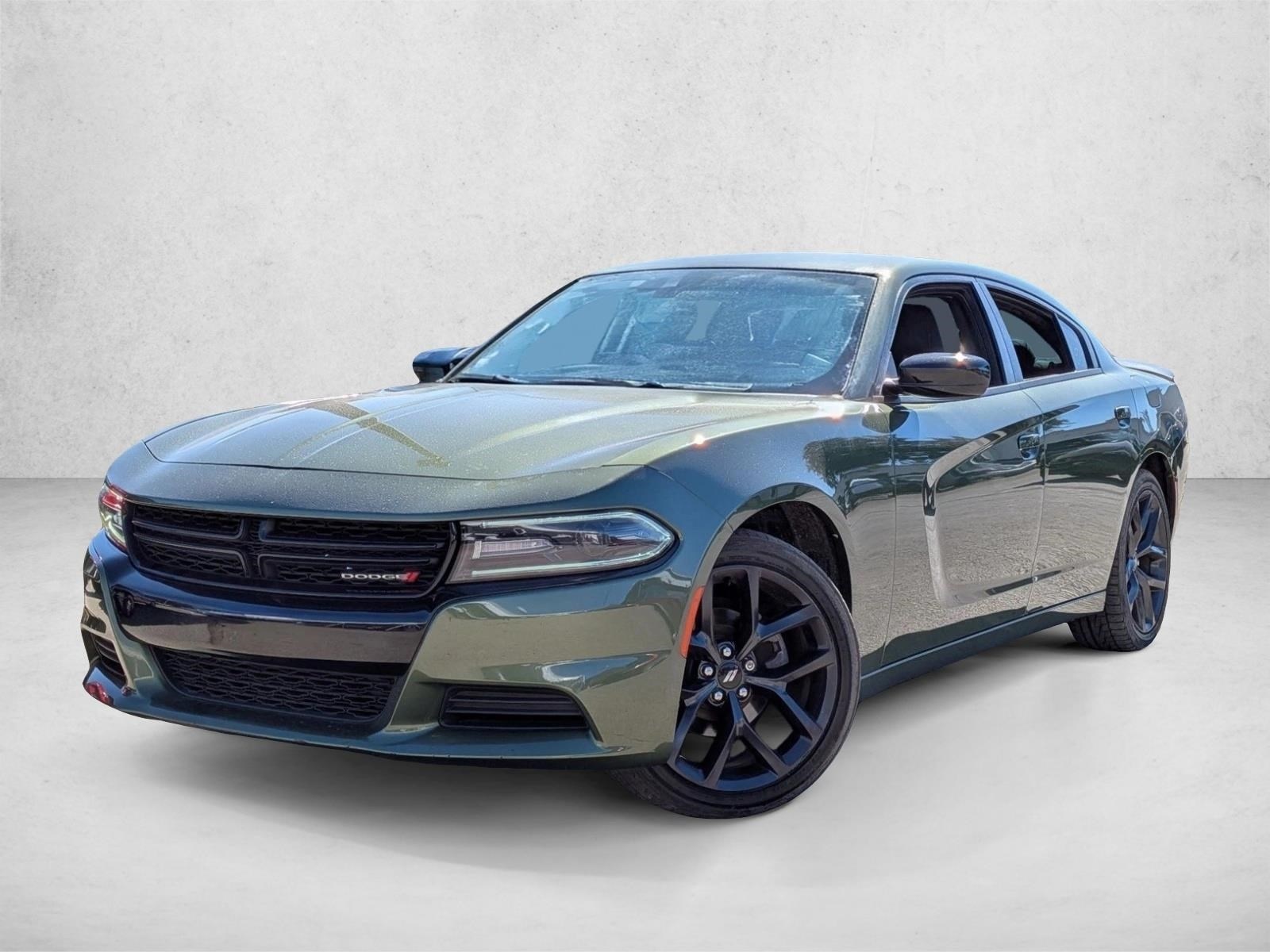 2019 Dodge Charger