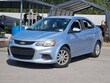 Chevrolet Sonic