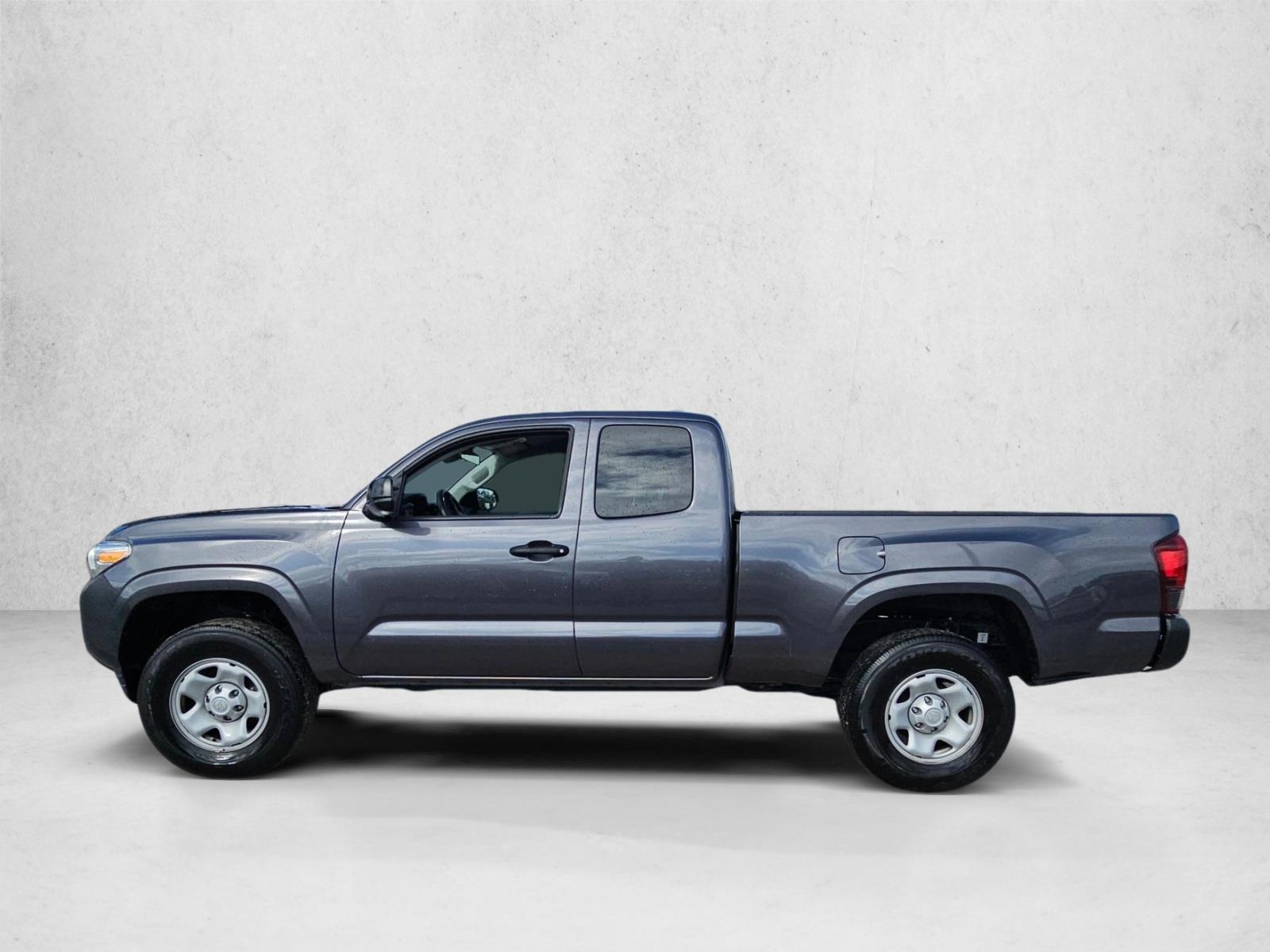 2023 Toyota Tacoma SR Access Cab photo 3