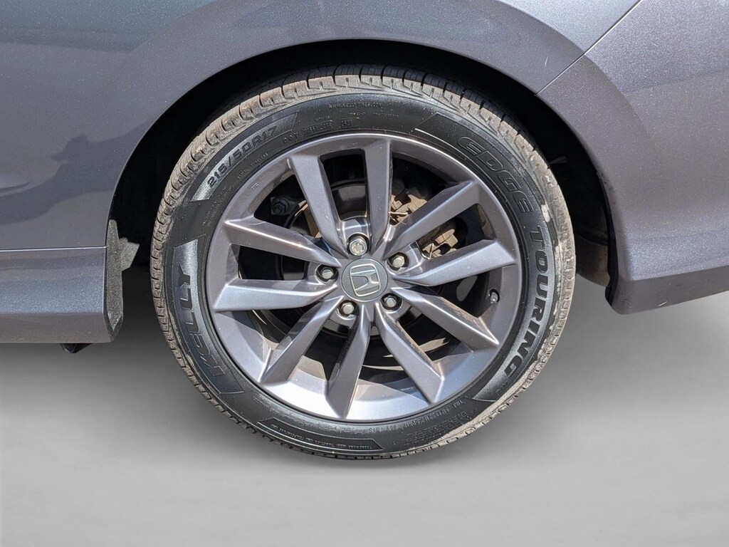 Used 2020 Honda Civic EX Coupe