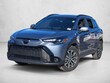  Toyota Corolla Cross Hybrid