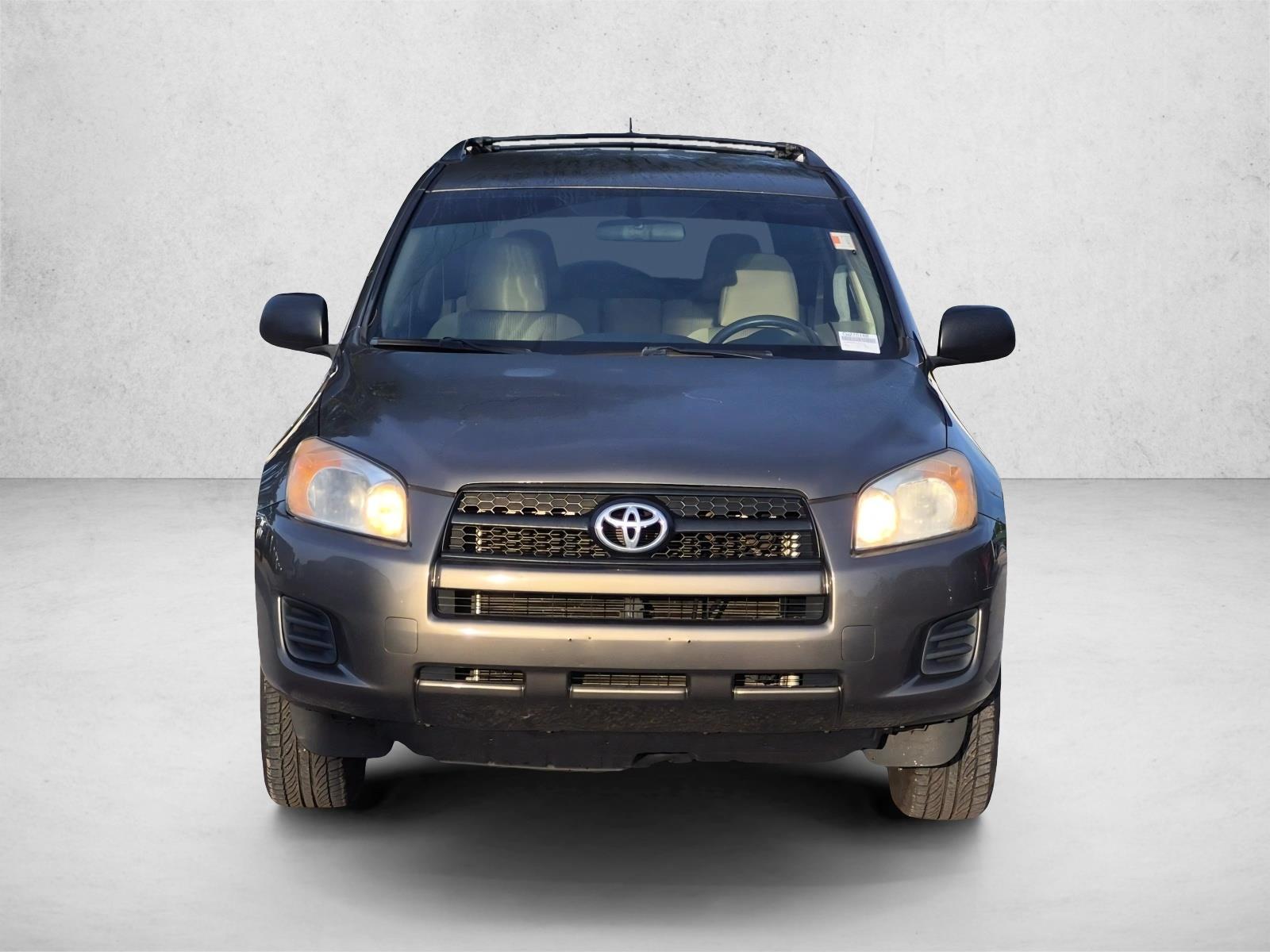 Used 2012 Toyota RAV4 Base with VIN 2T3BF4DV4CW270188 for sale in Pinellas Park, FL