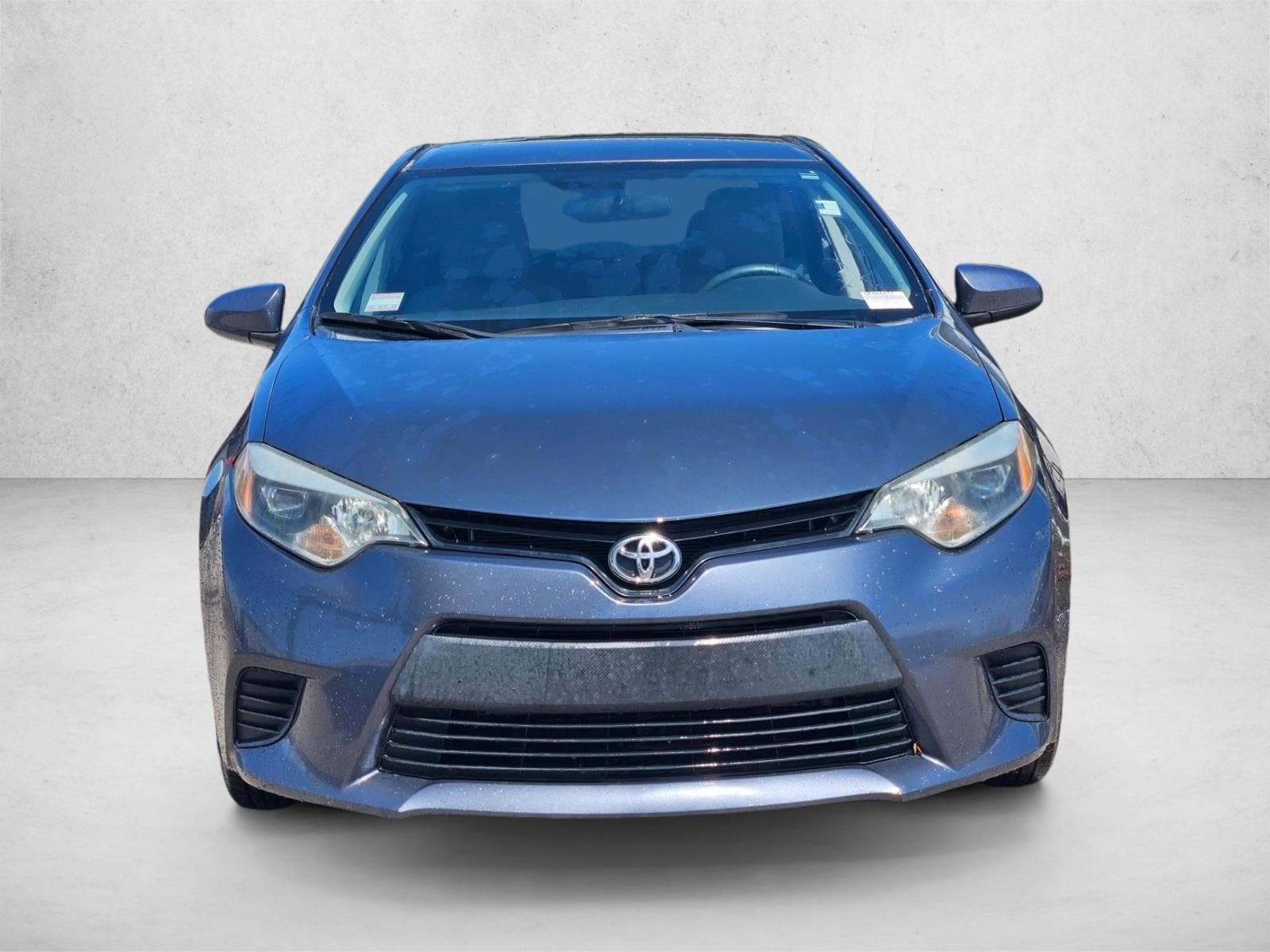 Used 2016 Toyota Corolla L with VIN 5YFBURHEXGP464477 for sale in Pinellas Park, FL