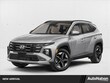  Hyundai Tucson Hybrid