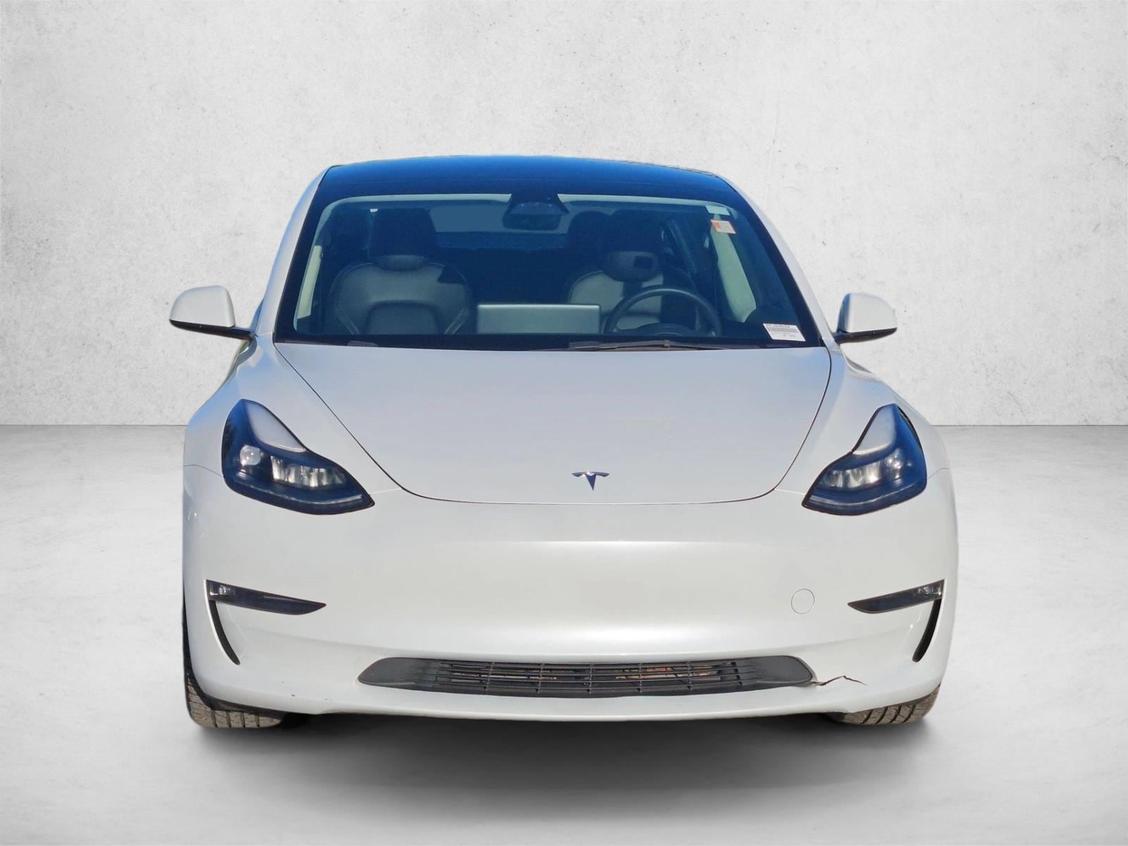 2023 Tesla Model 3 Long Range photo 2