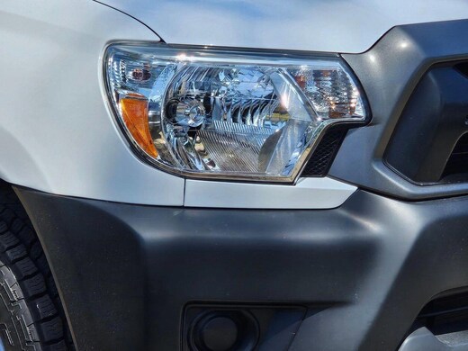 Headlamp and Fog Lamp Kit | TOYOTA TACOMA ACCESS CAB 2014 Headlamp and Fog Lamp Kit | TOYOTA TACOMA ACCESS CAB 2014