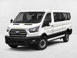  Ford Transit-350 Passenger