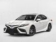 Toyota Camry Hybrid