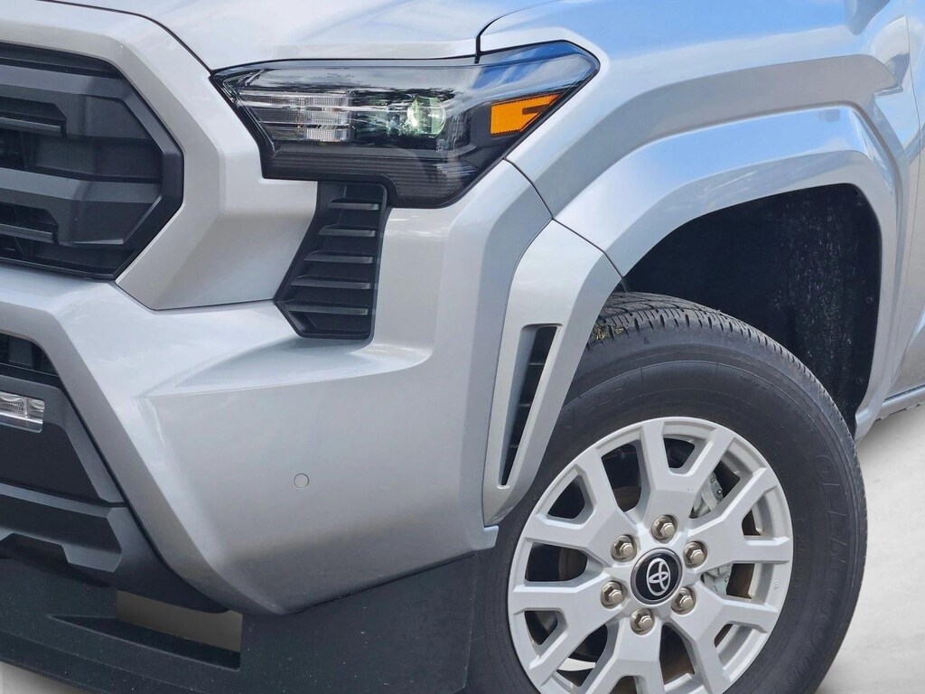 Used 2024 Toyota Tacoma SR5 Truck Double Cab
