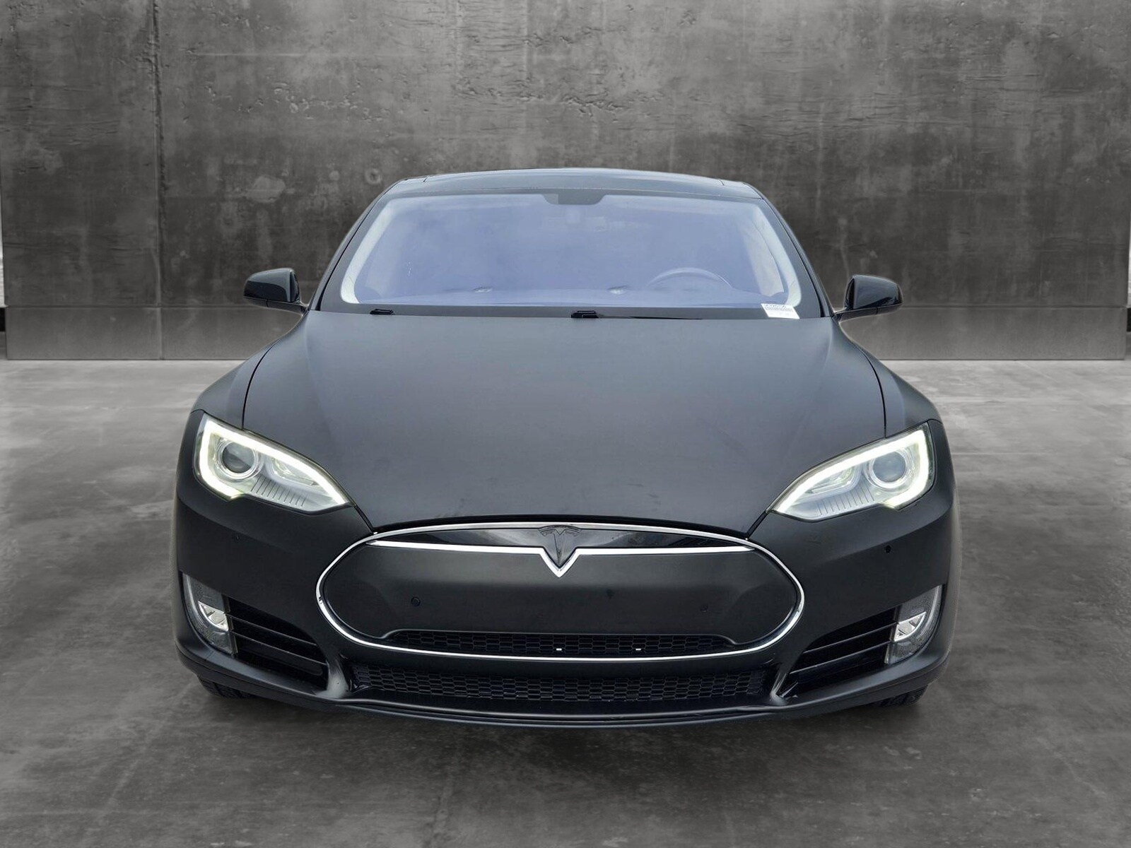 Used 2013 Tesla Model S S with VIN 5YJSA1DP3DFP26705 for sale in Wesley Chapel, FL