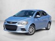 Chevrolet Sonic