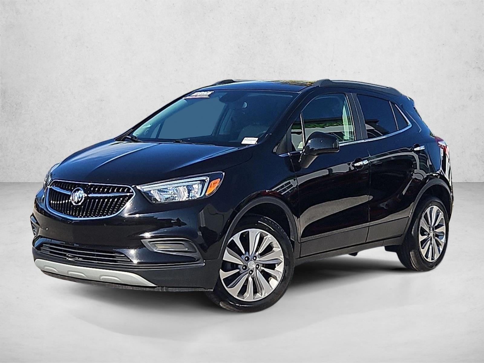 2020 Buick Encore