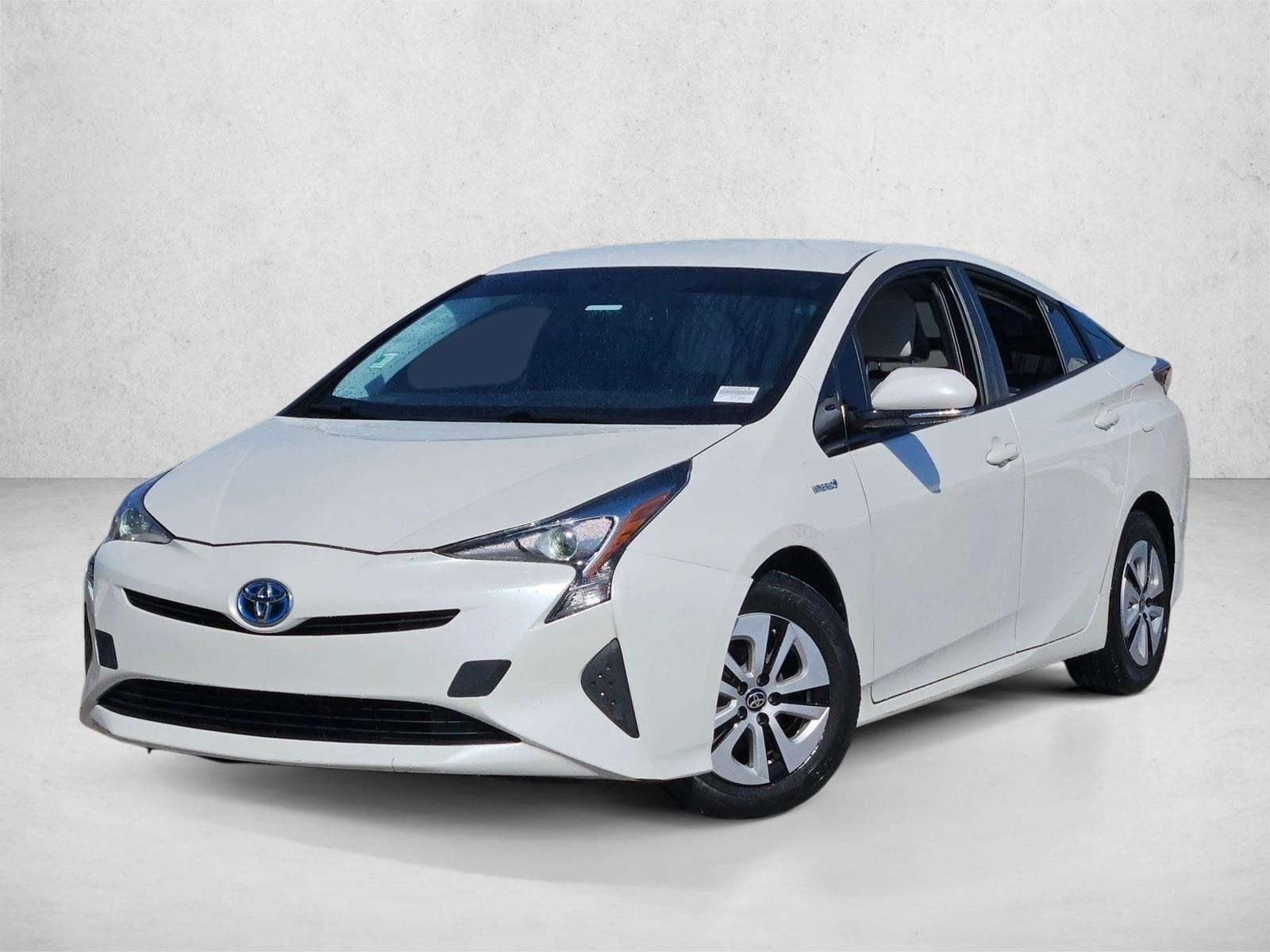 2016 Toyota Prius Four