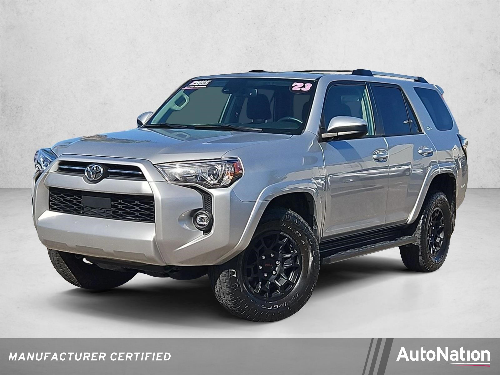  Toyota 4Runner