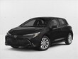 Toyota Corolla Hatchback
