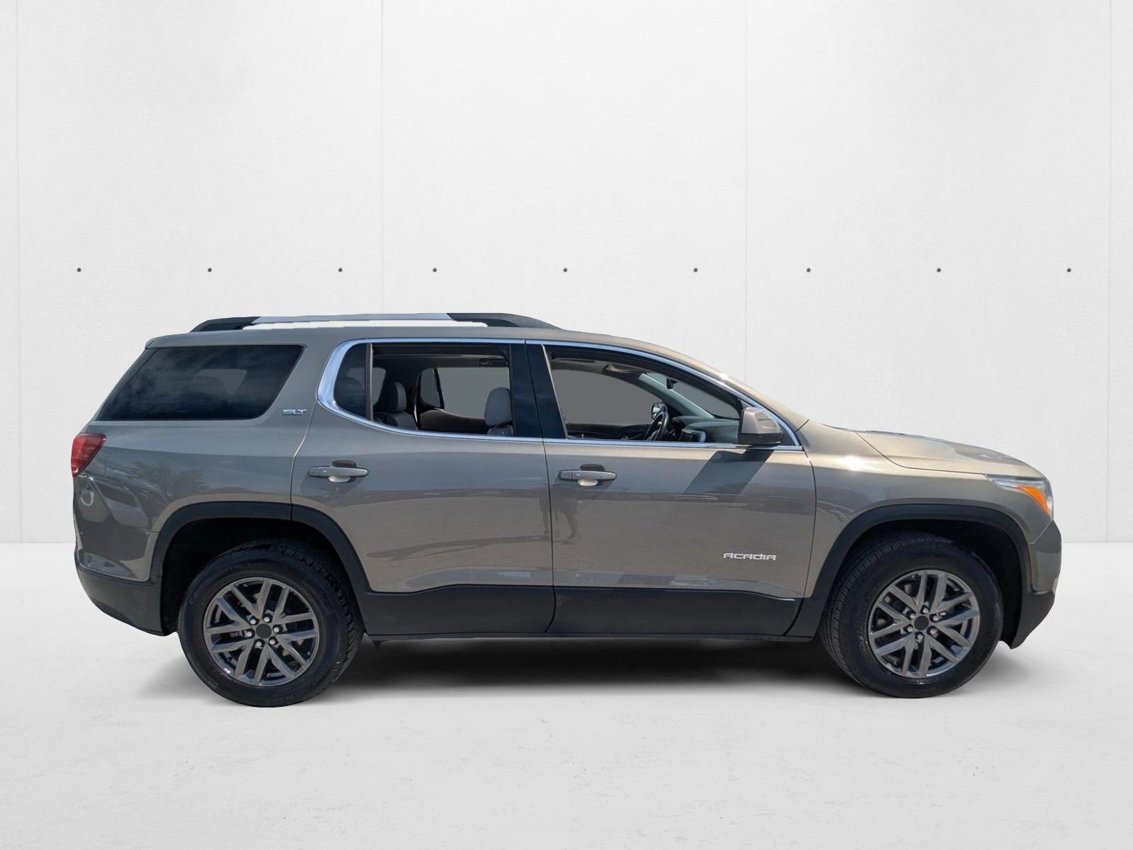 2019 Gmc Acadia photo 4