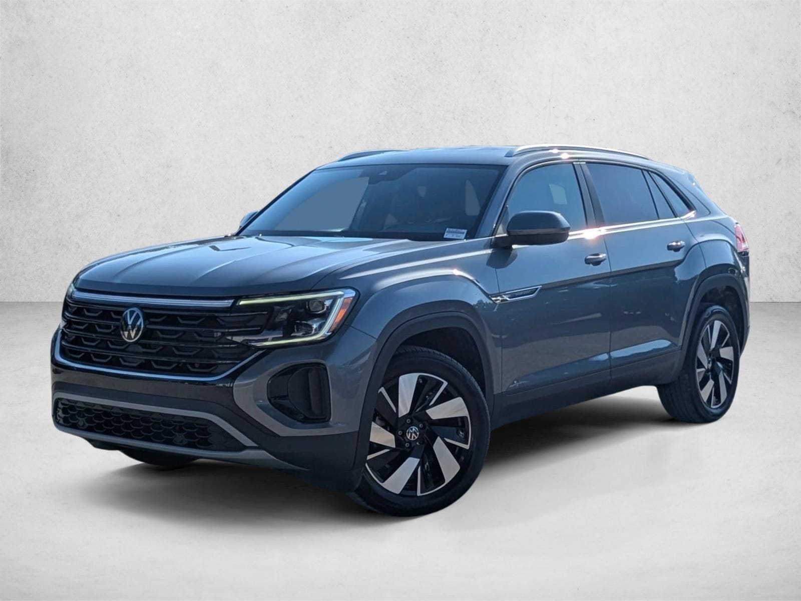2024 Volkswagen Atlas Cross Sport