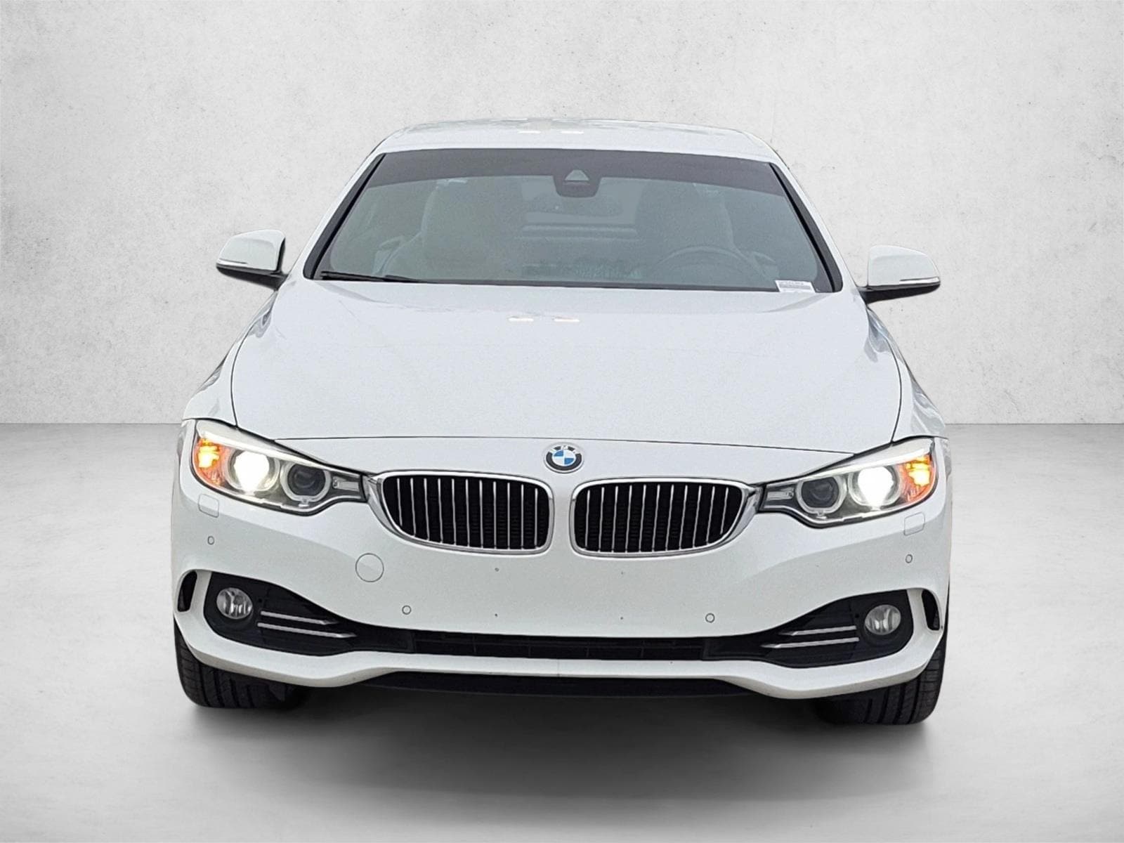 Used 2016 BMW 4 Series 428i with VIN WBA3T1C59GP822442 for sale in Pinellas Park, FL