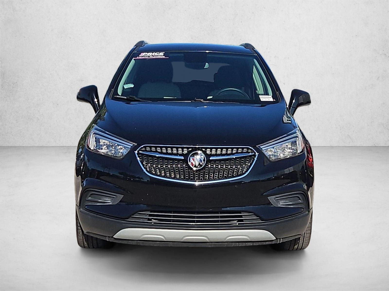 Used 2020 Buick Encore Preferred with VIN KL4CJASB9LB330852 for sale in Pinellas Park, FL