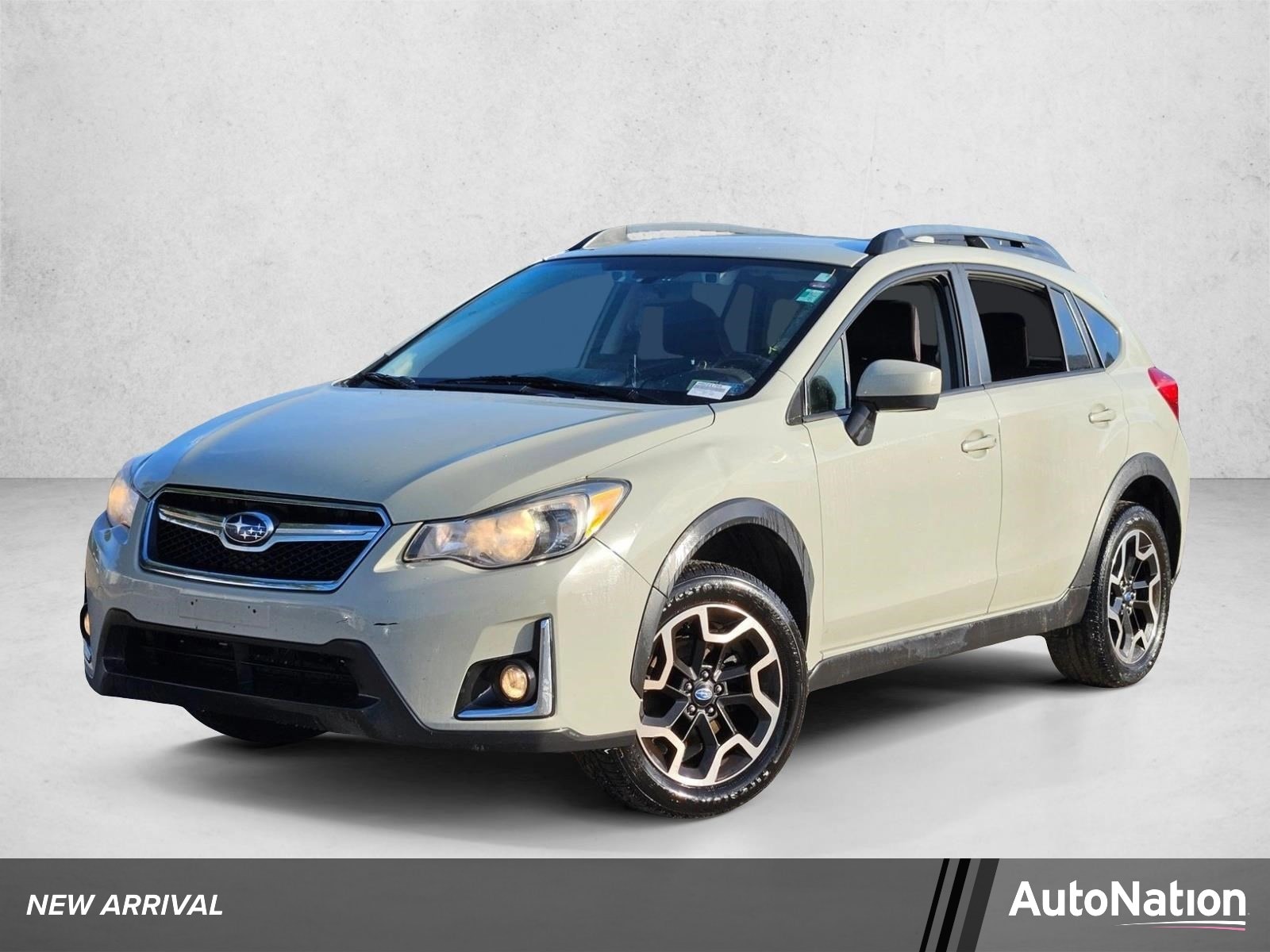 2017 Subaru Crosstrek 2.0i Premium CVT's photo